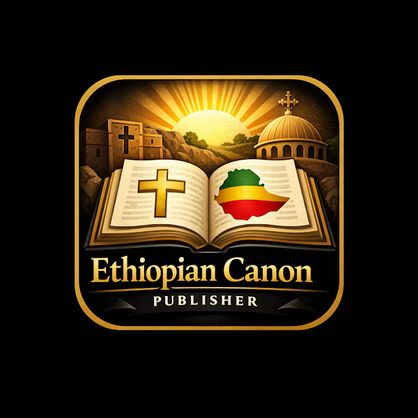 Ethiopian Canon Publisher